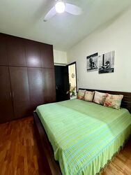 Costa Rhu (D15), Condominium #629707121